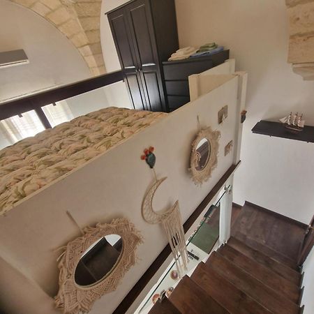 Casa Francesca Apartman Castro  Kültér fotó