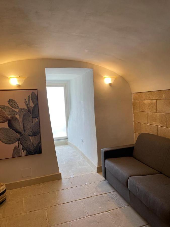 Casa Francesca Apartman Castro  Kültér fotó