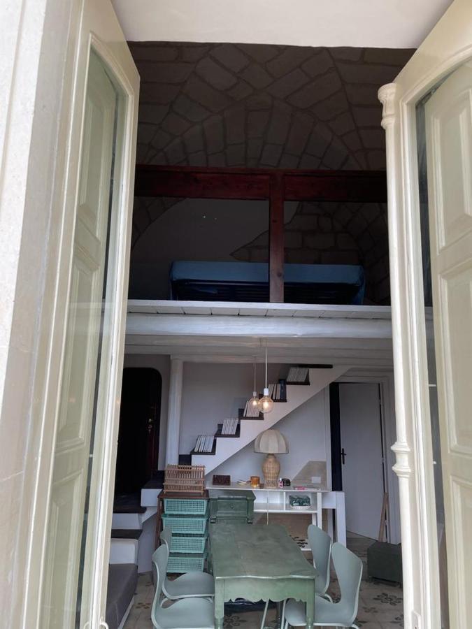 Casa Francesca Apartman Castro  Kültér fotó