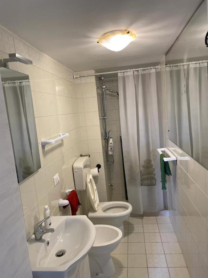 Casa Francesca Apartman Castro  Kültér fotó