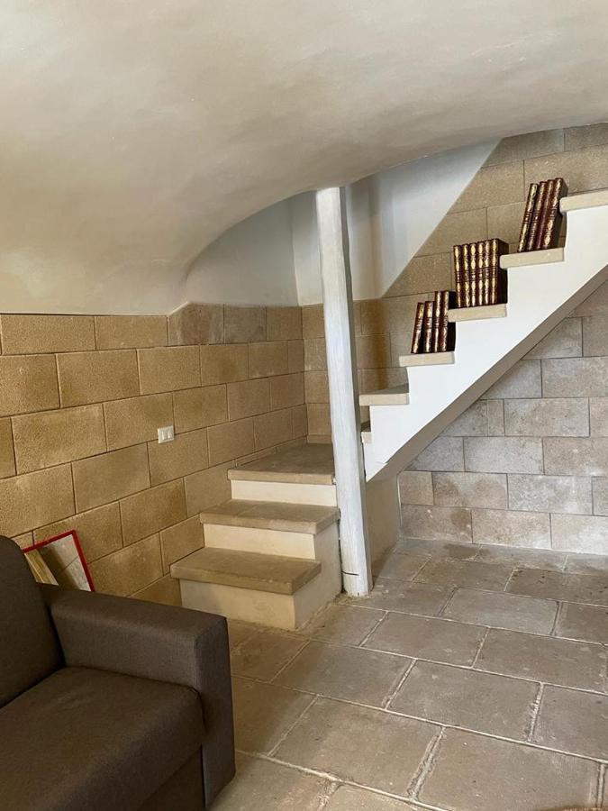 Casa Francesca Apartman Castro  Kültér fotó