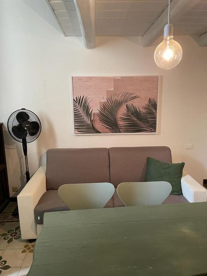 Casa Francesca Apartman Castro  Kültér fotó