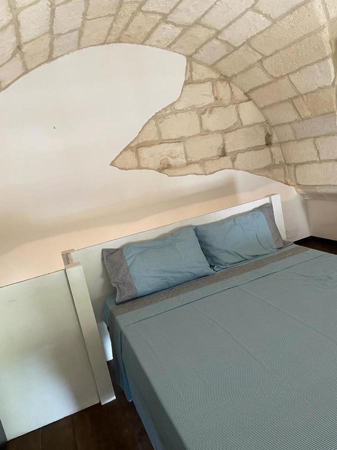 Casa Francesca Apartman Castro  Kültér fotó