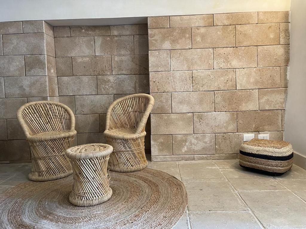 Casa Francesca Apartman Castro  Kültér fotó