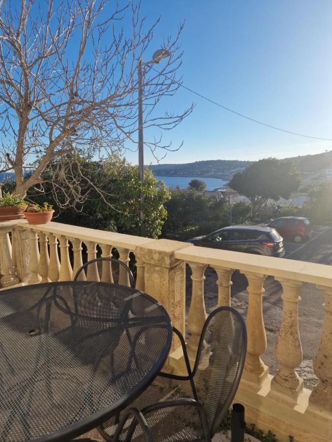 Casa Francesca Apartman Castro  Kültér fotó