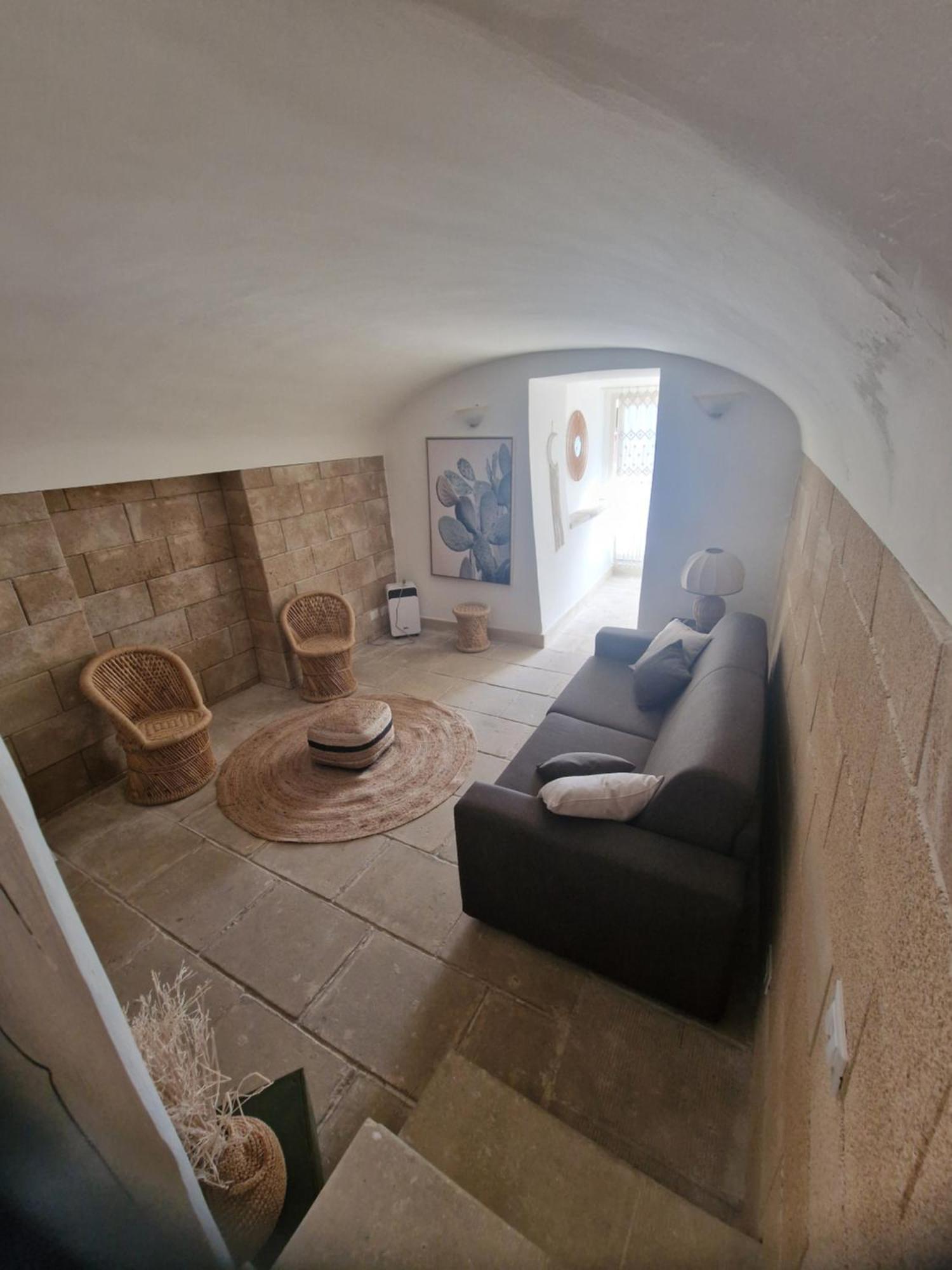 Casa Francesca Apartman Castro  Kültér fotó